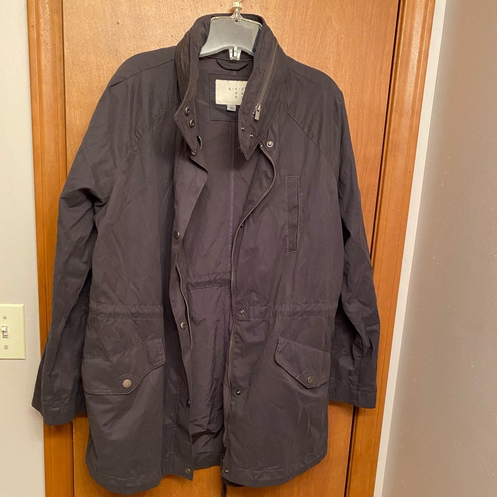 A New Day Cargo Jacket